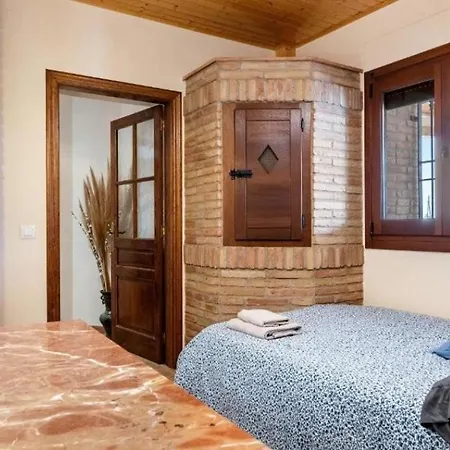 Holiday home Casa Mas Del Vedell