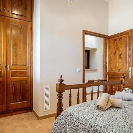 Casa Mas Del Vedell * L'Ampolla