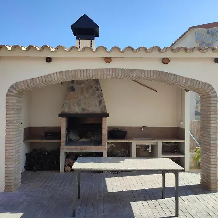 Casa Mas Del Vedell Сasa de vacaciones