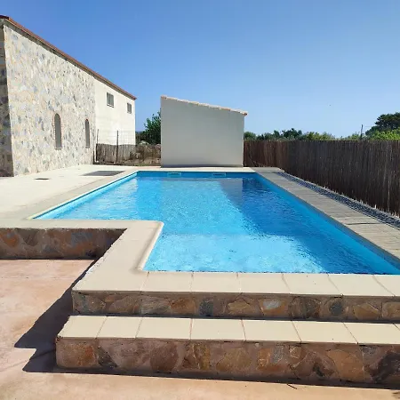 Casa Mas Del Vedell