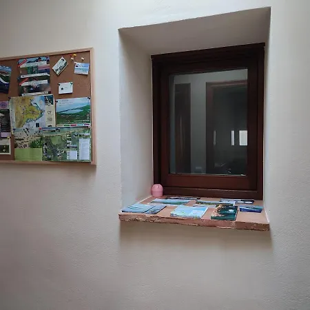 Сasa de vacaciones Casa Mas Del Vedell *