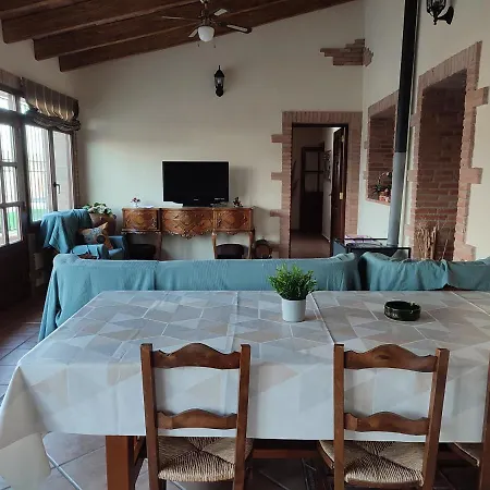 Casa Mas Del Vedell * L'Ampolla