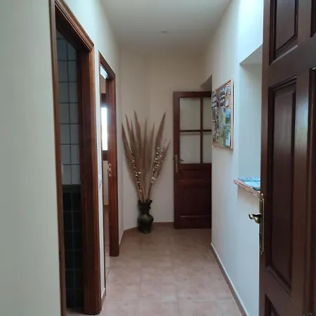 Сasa de vacaciones Casa Mas Del Vedell *