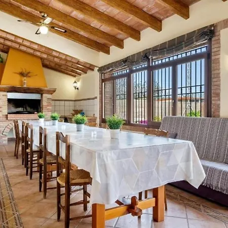 Casa Mas Del Vedell *