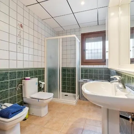 Casa Mas Del Vedell Сasa de vacaciones L'Ampolla