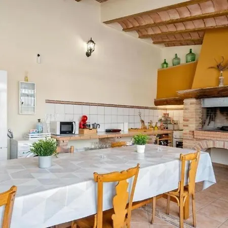 Сasa de vacaciones Casa Mas Del Vedell L'Ampolla